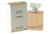 Coco Mademoiselle- Chanel Parfum